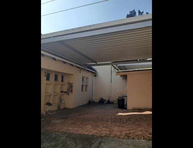 2 BEDROOM DUPLEX RENTED IN SHERWOOD